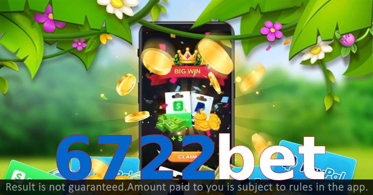 6722bet