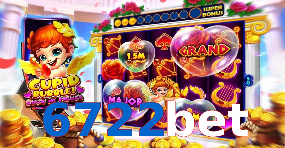 6722bet