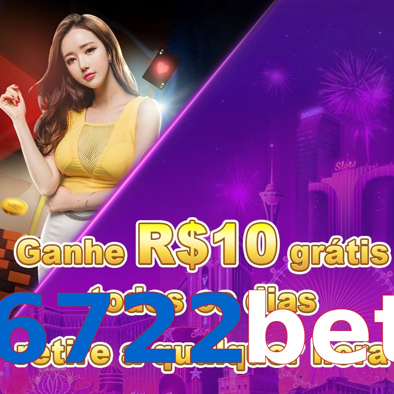6722bet