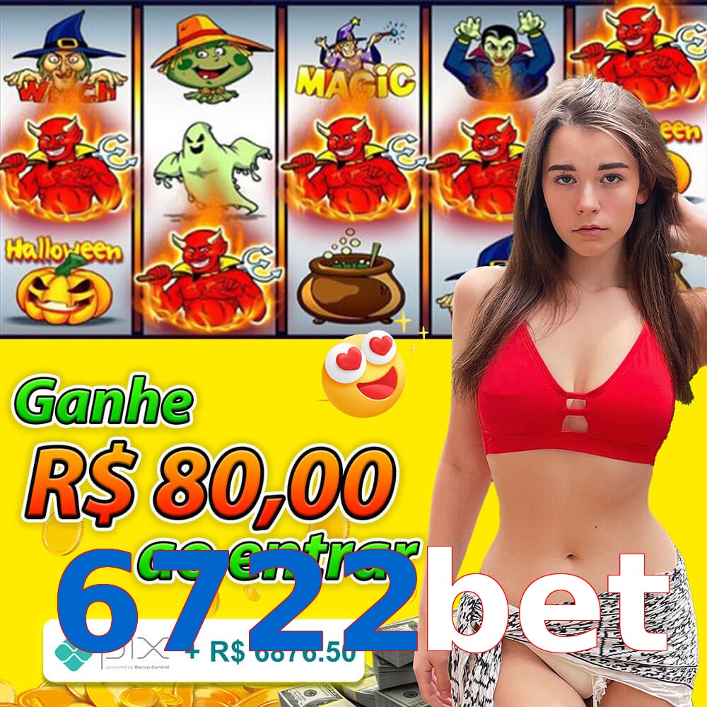 6722bet
