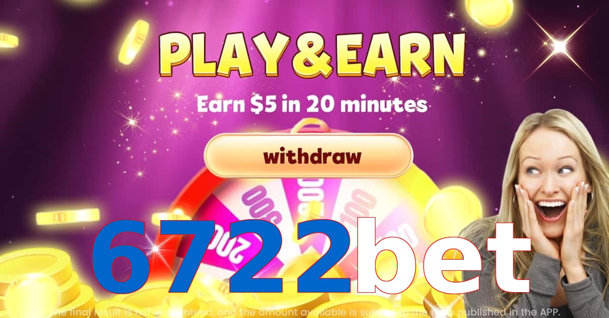 6722bet