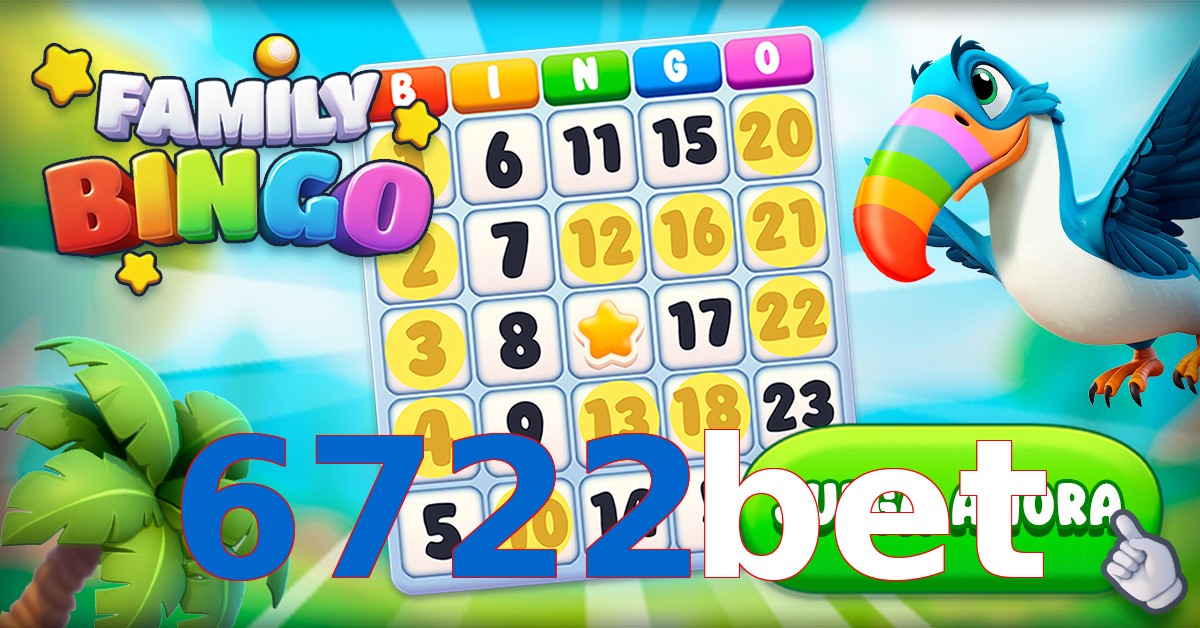 6722bet