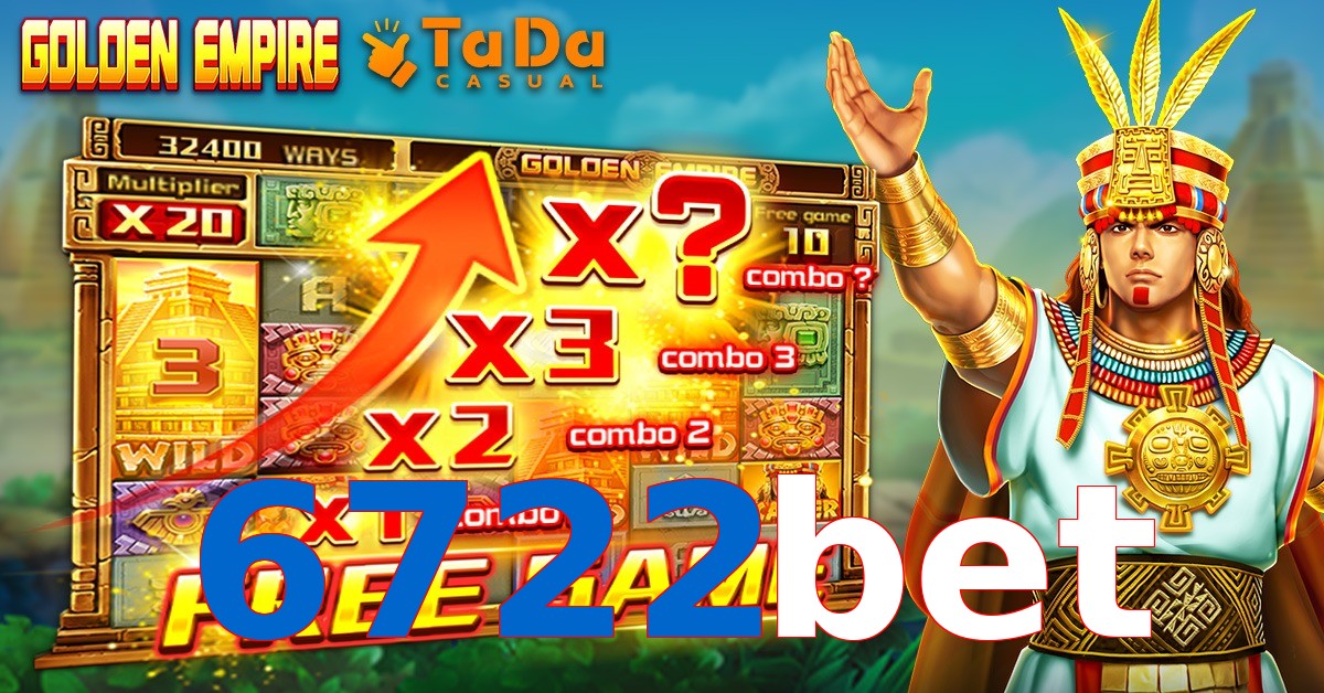 6722bet