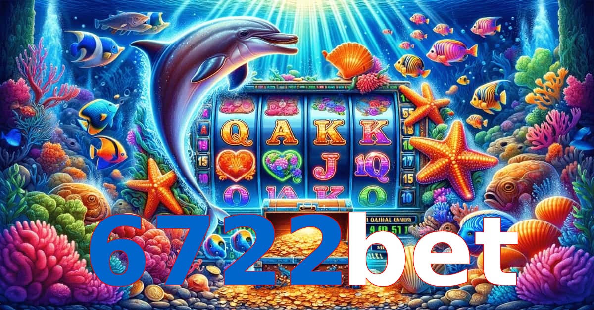 6722bet