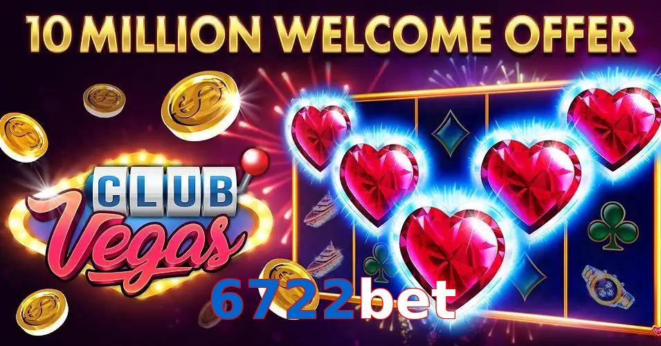6722bet
