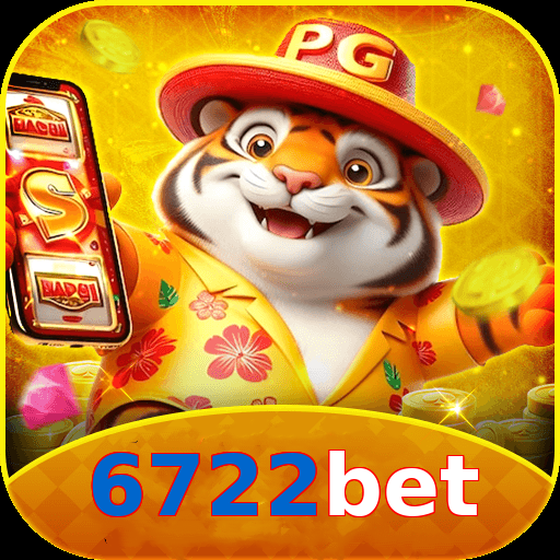6722bet