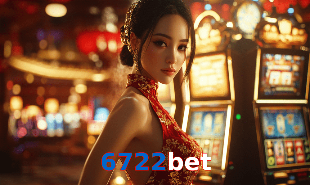6722bet